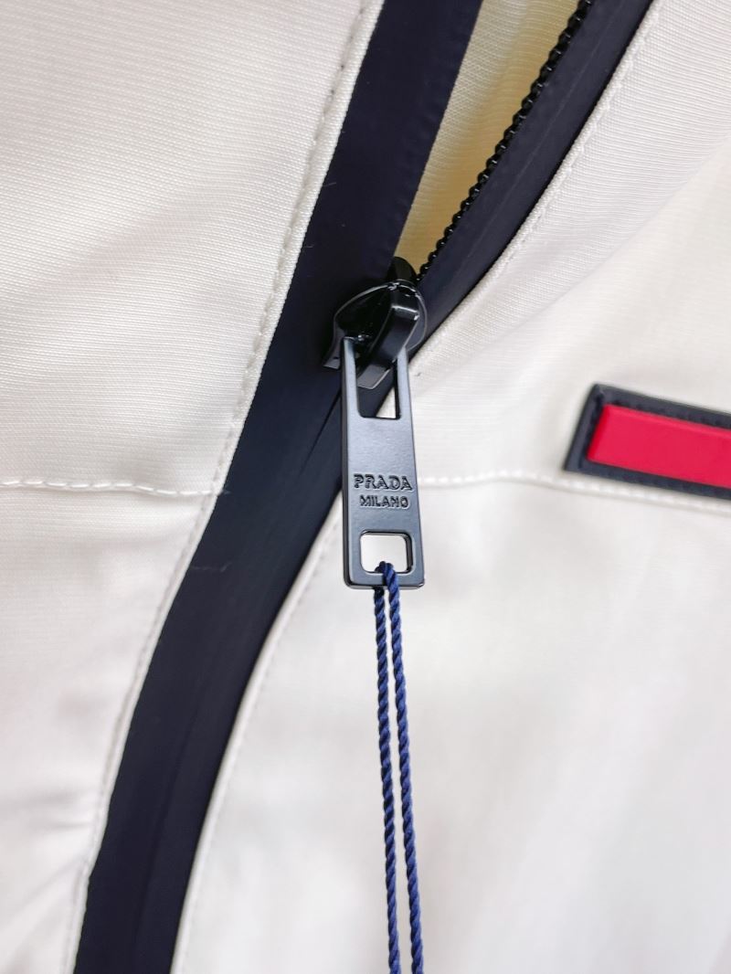 Prada Outwear